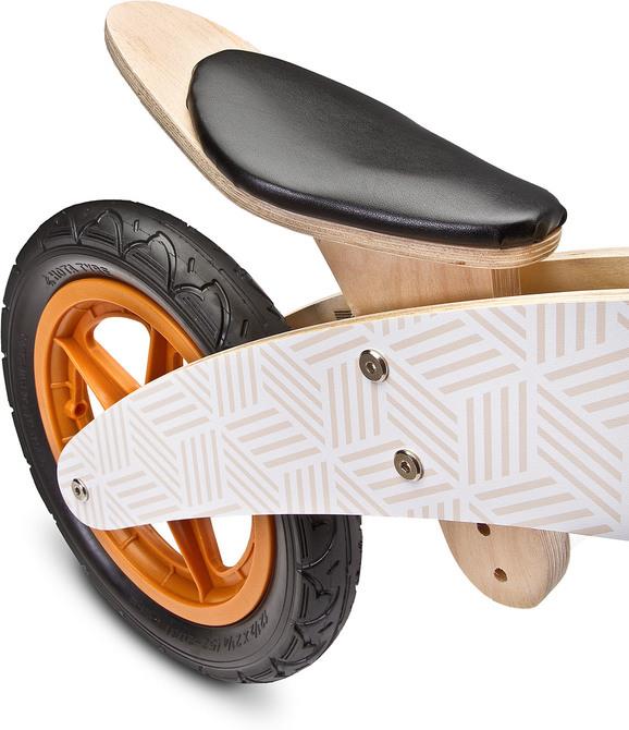 Toyz Woody - rowerek biegowy | Beige
