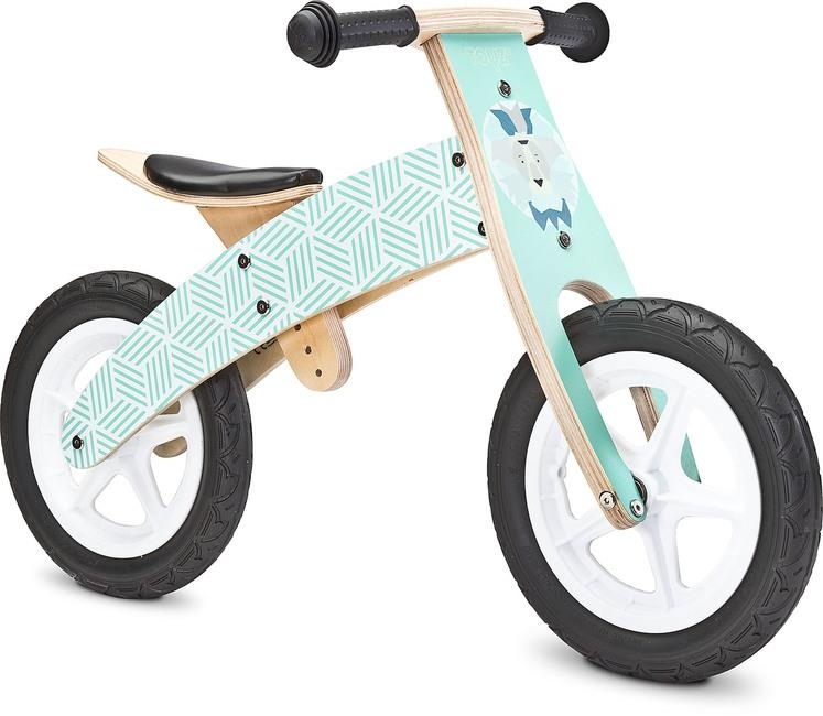 Toyz Woody - rowerek biegowy | Mint