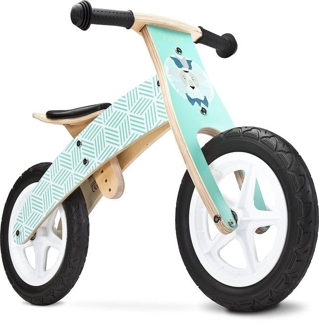 Toyz Woody - rowerek biegowy | Mint
