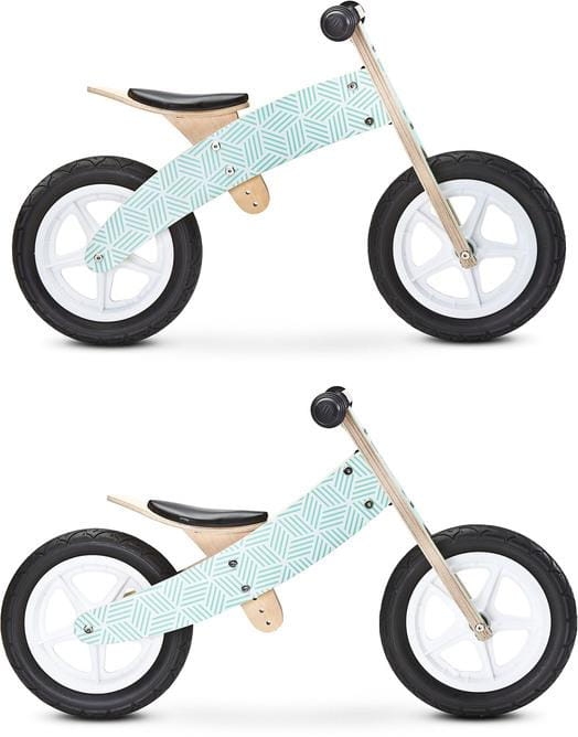 Toyz Woody - rowerek biegowy | Mint