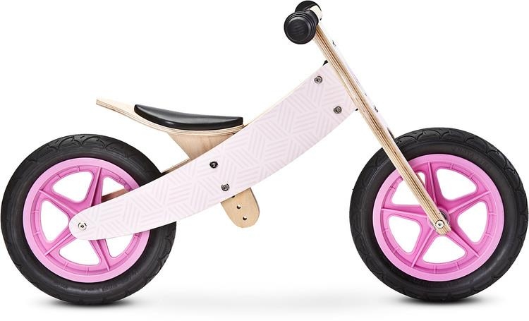 Toyz Woody - rowerek biegowy | Pink
