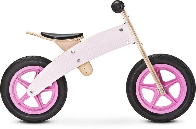 Toyz Woody - rowerek biegowy | Pink