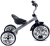 Toyz York - rowerek 3-kołowy | Grey