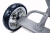 Toyz York - rowerek 3-kołowy | Grey