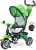 Toyz Timmy - rowerek 3-kołowy | Green