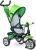 Toyz Timmy - rowerek 3-kołowy | Green