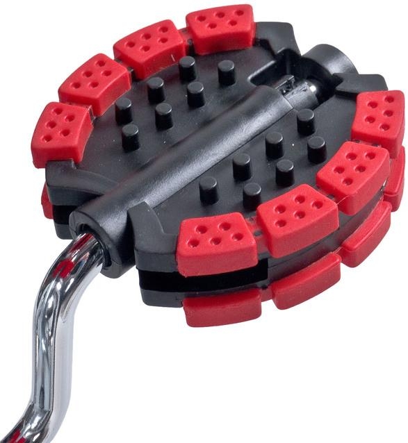 Toyz Timmy - rowerek 3-kołowy | Red