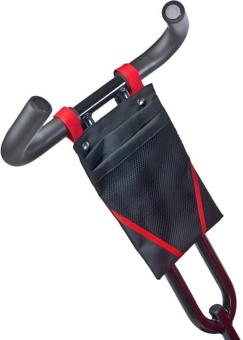 Toyz Timmy - rowerek 3-kołowy | Red