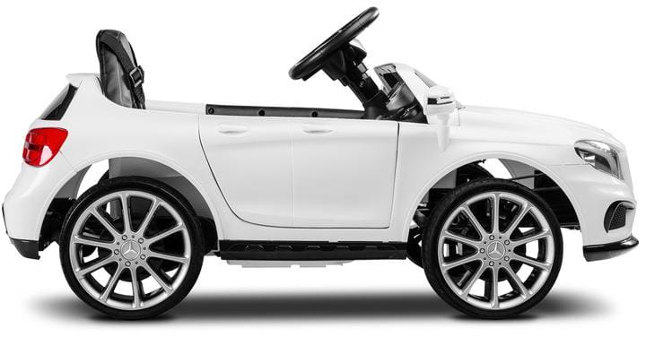 Toyz Mercedes Amg GLA45 - auto na akumulator | White