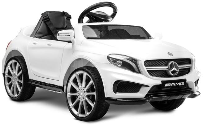 Toyz Mercedes Amg GLA45 - auto na akumulator | White