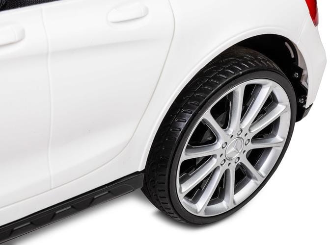 Toyz Mercedes Amg GLA45 - auto na akumulator | White