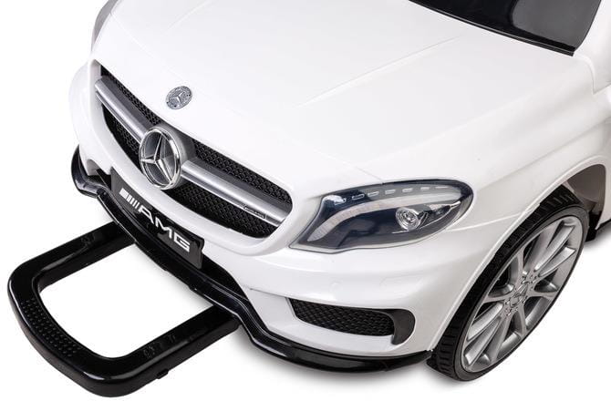 Toyz Mercedes Amg GLA45 - auto na akumulator | White