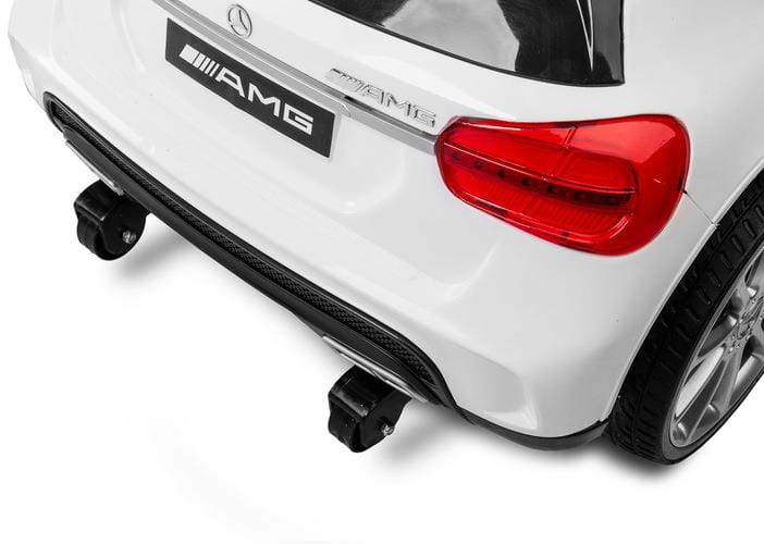 Toyz Mercedes Amg GLA45 - auto na akumulator | White