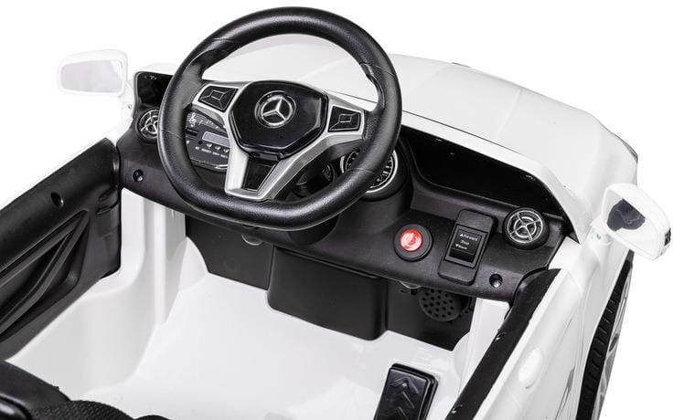Toyz Mercedes Amg GLA45 - auto na akumulator | White