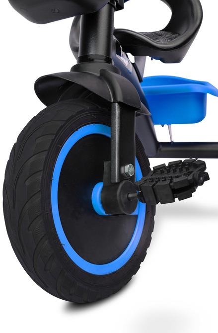 Toyz Embo - rowerek 3-kołowy | Blue