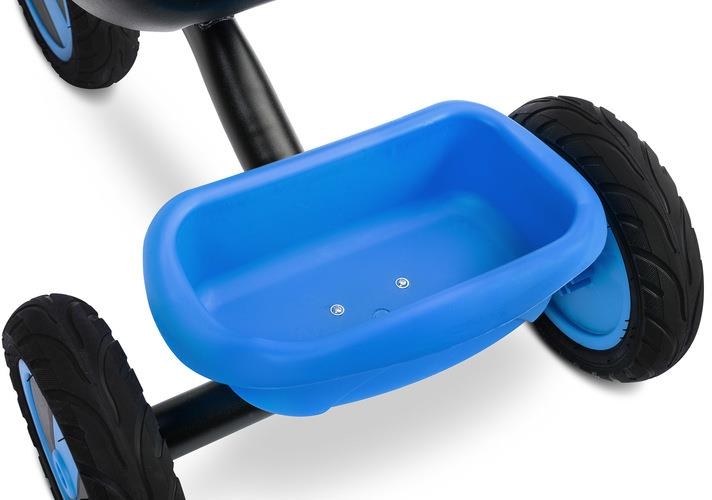 Toyz Embo - rowerek 3-kołowy | Blue