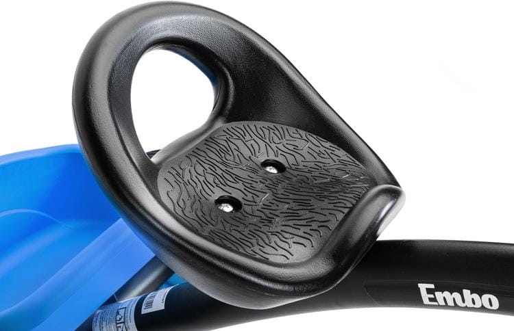 Toyz Embo - rowerek 3-kołowy | Blue