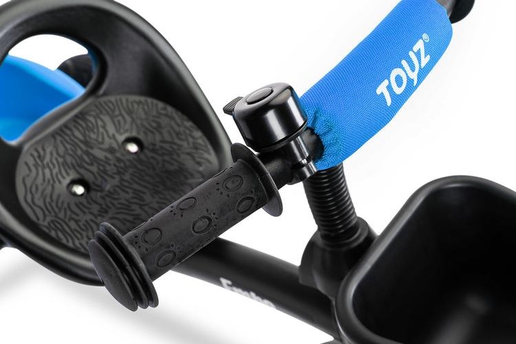 Toyz Embo - rowerek 3-kołowy | Blue