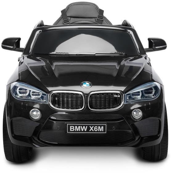 Toyz BMW X6 - auto na akumulator | Black