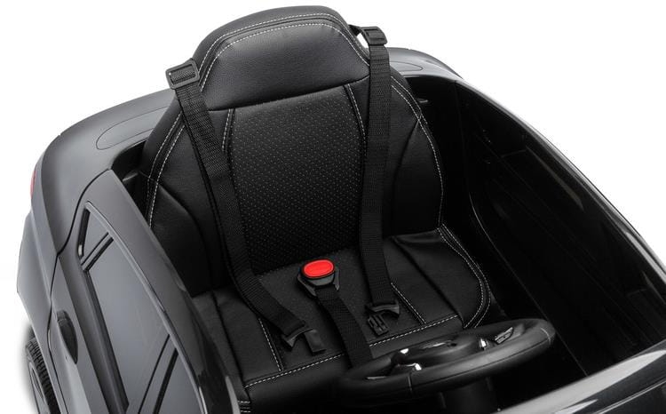 Toyz BMW X6 - auto na akumulator | Black