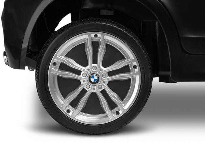 Toyz BMW X6 - auto na akumulator | Black