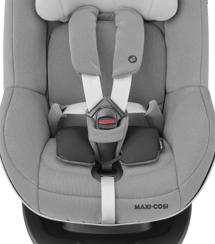Maxi-Cosi  E-Safety - mata sensoryczna do fotelika, bluetooth | Black