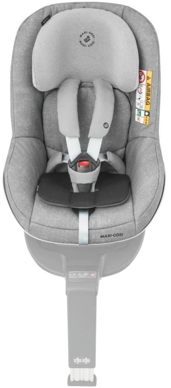 Maxi-Cosi  E-Safety - mata sensoryczna do fotelika, bluetooth | Black