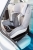 Maxi-Cosi  E-Safety - mata sensoryczna do fotelika, bluetooth | Black