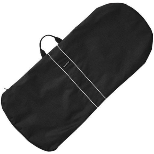 BabyBjorn Bliss Pokrowiec - torba transportowa do leżaczka | Black