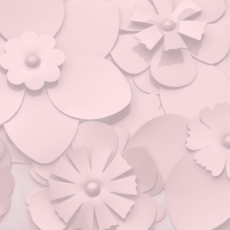 Cybex Mios Seat Pack - tapicerka do wózka spacerowego | Simply Flowers Pink
