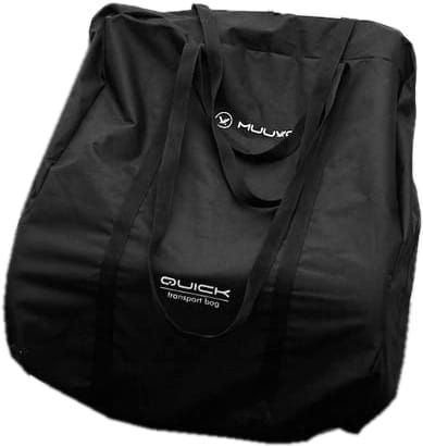 Muuvo Quick - torba transportowa do wózka