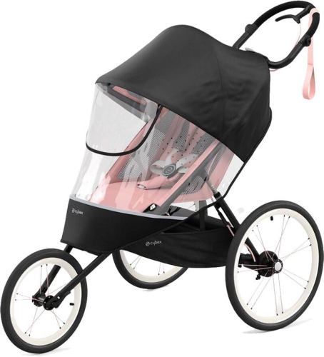 Cybex Sport - folia przeciwdeszczowa do wózka AVI