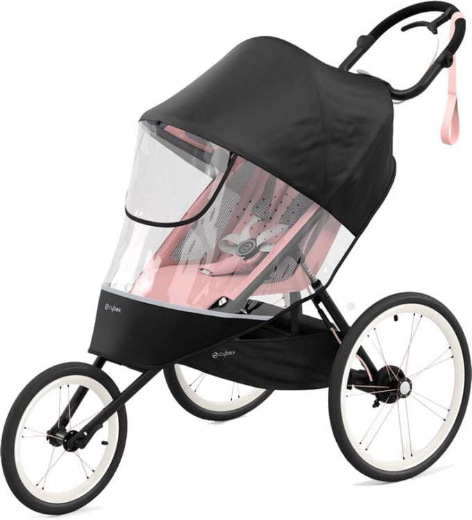 Cybex Sport - folia przeciwdeszczowa do wózka AVI