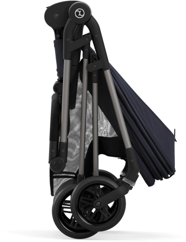 Cybex Melio - wózek spacerowy | Navy Blue