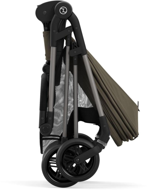 Cybex Melio - wózek spacerowy | Classic Beige