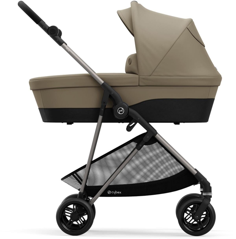 Cybex Melio - wózek spacerowy | Classic Beige