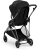 Cybex Melio - wózek spacerowy | Deep Black