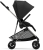 Cybex Melio - wózek spacerowy | Deep Black