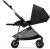 Cybex Melio - wózek spacerowy | Deep Black