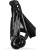 Cybex Melio - wózek spacerowy | Deep Black