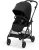 Cybex Melio Carbon - ultra lekki wózek spacerowy | Deep Black