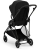 Cybex Melio Carbon - ultra lekki wózek spacerowy | Deep Black