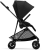 Cybex Melio Carbon - ultra lekki wózek spacerowy | Deep Black