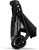 Cybex Melio Carbon - ultra lekki wózek spacerowy | Deep Black