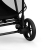 Cybex Melio Carbon - ultra lekki wózek spacerowy | Deep Black