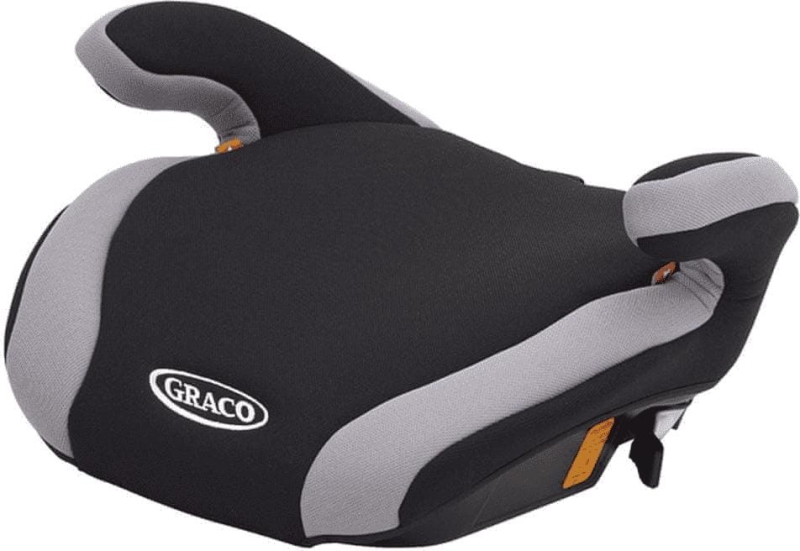 Graco Connext - podstawka, podwyższenie na fotel | Black