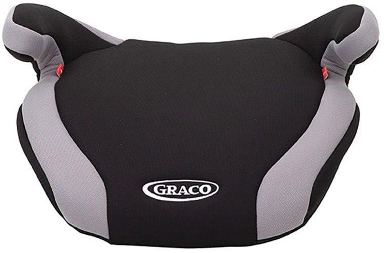 Graco Connext - podstawka, podwyższenie na fotel | Black