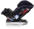 Graco Slimfit LX - fotelik samochodowy 0-36 kg | Eclipse