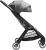 Baby Jogger City Tour 2 - lekki wózek spacerowy | Shadow Grey