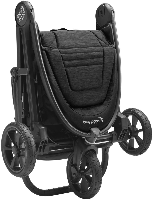 Baby Jogger City Mini GT 2 - wózek spacerowy | Stone Gray